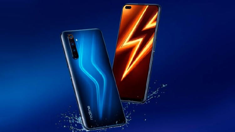 realme 6 pro realme 6 pro