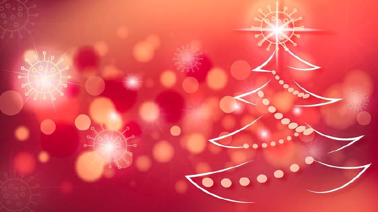 felicitación navideña navidad felicitación navideña navidad