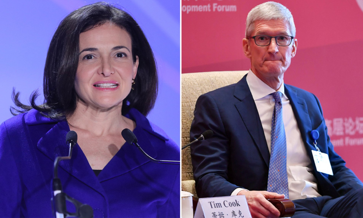 COO famosos COO famosos