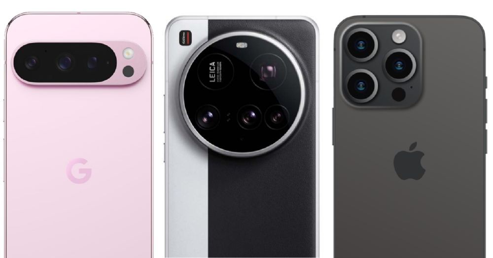 moviles 2025