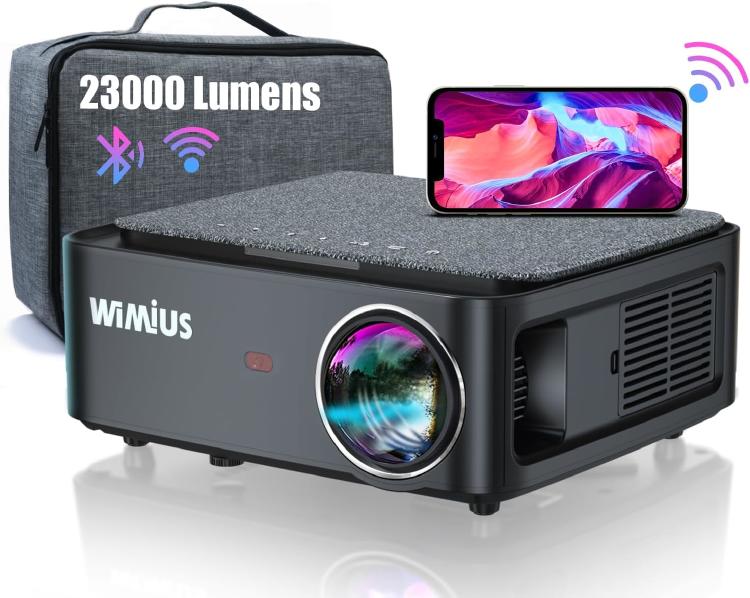 WiMiUS K1 WiMiUS K1