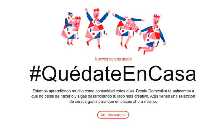 cursos domestika cursos domestika