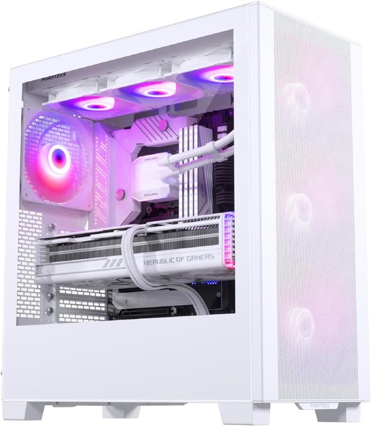 Phanteks XT Pro Ultra Phanteks XT Pro Ultra