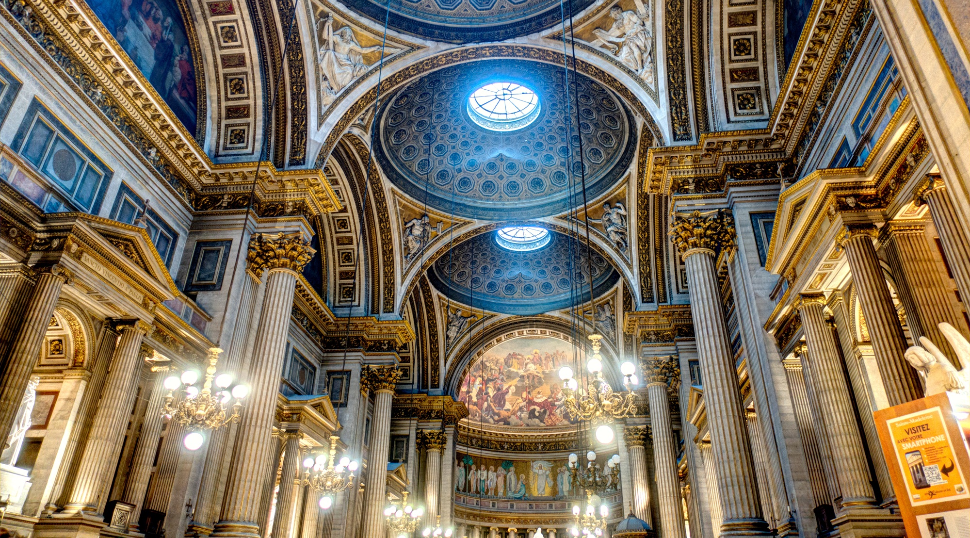 capilla Sixtina