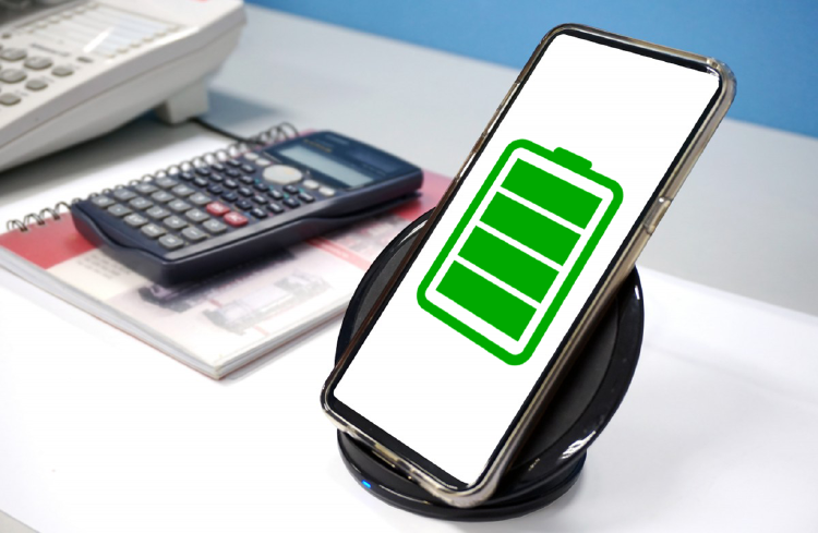 carga inducción carga inducción