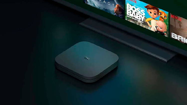 ¿Qué podemos hacer con un TV Box? El dispositivo que necesita tu televisor ¿Qué podemos hacer con un TV Box? El dispositivo que necesita tu televisor