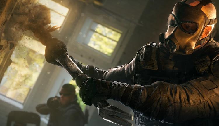 rainbow six siege sledge rainbow six siege sledge