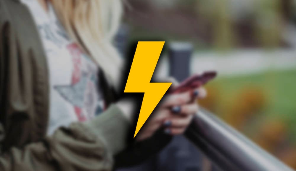 accesos rapidos android smartphone