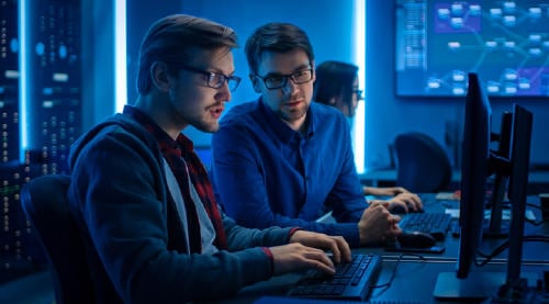 cursos de ciberseguridad expertos en ciberseguridad