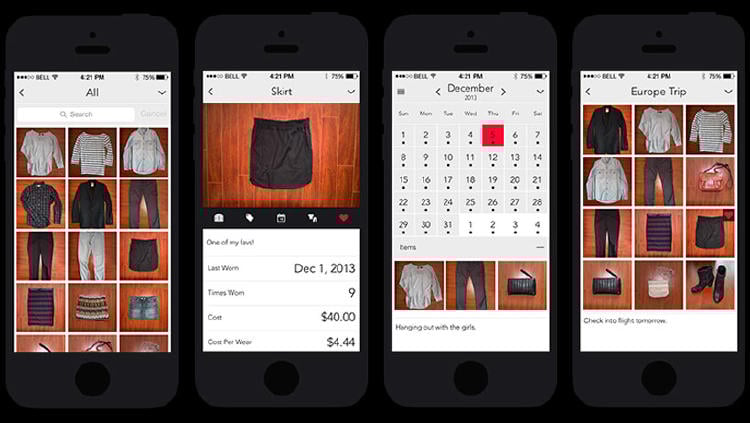 closet app ropa closet app ropa