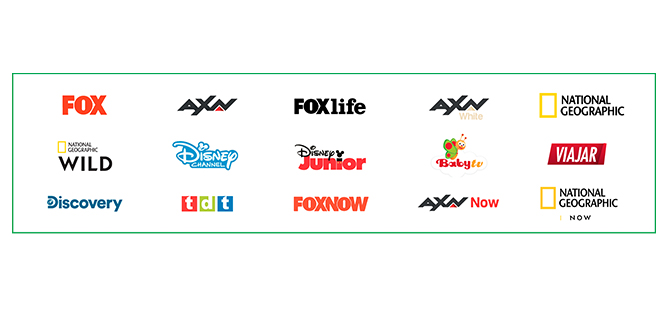Nuevo servicio premium de TV para los clientes de Yoigo