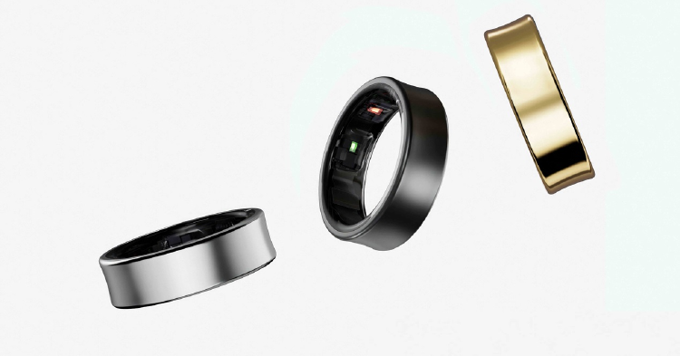 anillo inteligente anillo inteligente