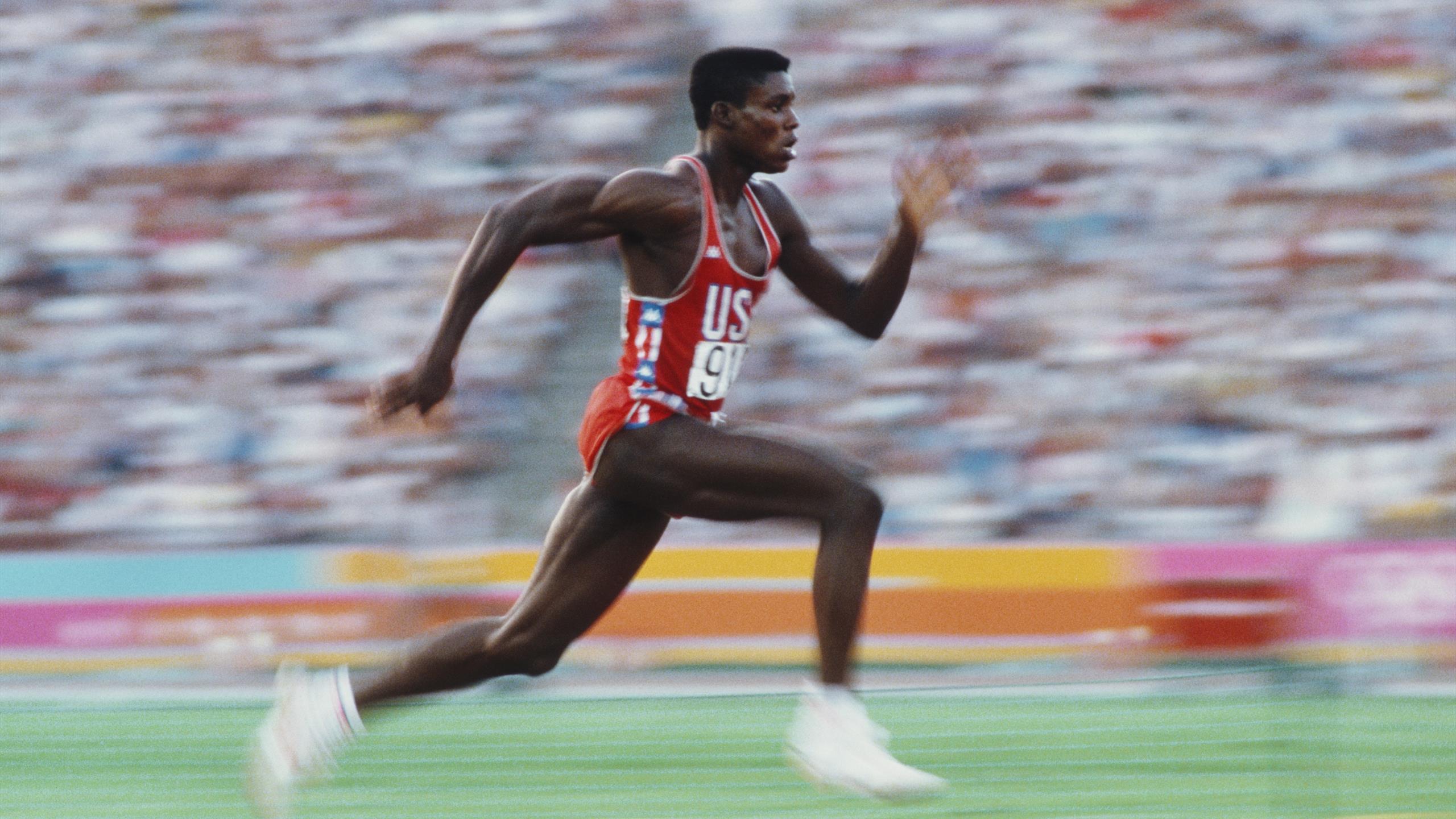 carl lewis