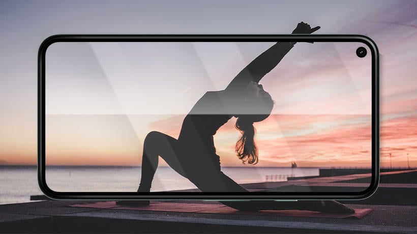 apps hacer yoga movil