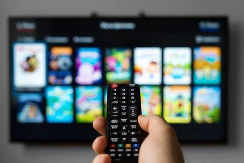 smart tv se apaga sola