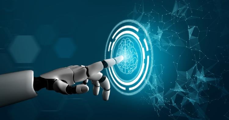 inteligencia artificial inteligencia artificial