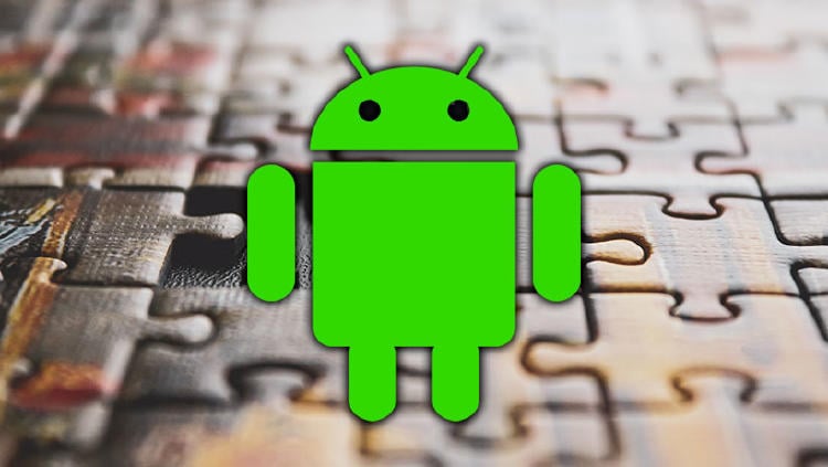 sistema Android Google Servicios