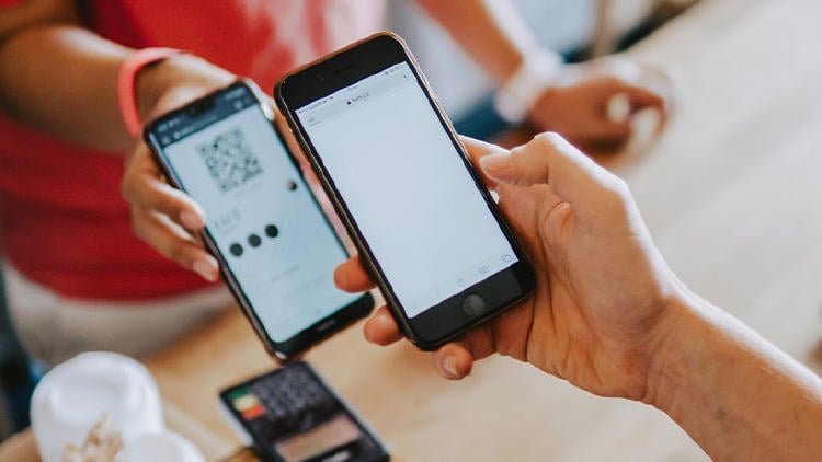 CODIGO QR MOVIL CODIGO QR MOVIL