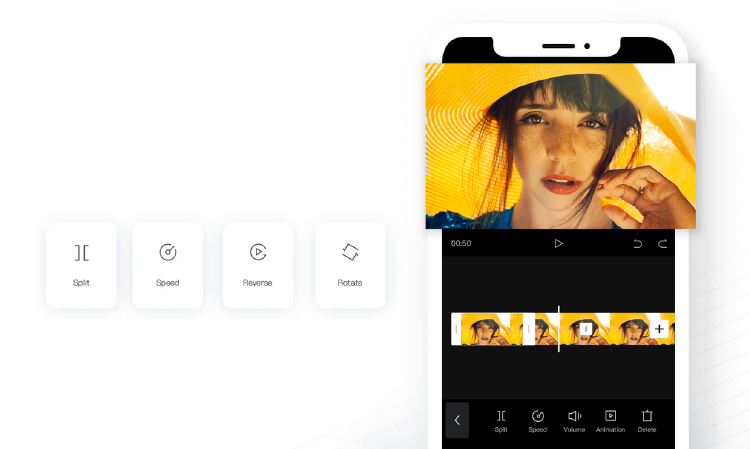 CapCut: qué es cómo funciona y trucos para usar esta app MASMOVIL CapCut: qué es cómo funciona y trucos para usar esta app MASMOVIL