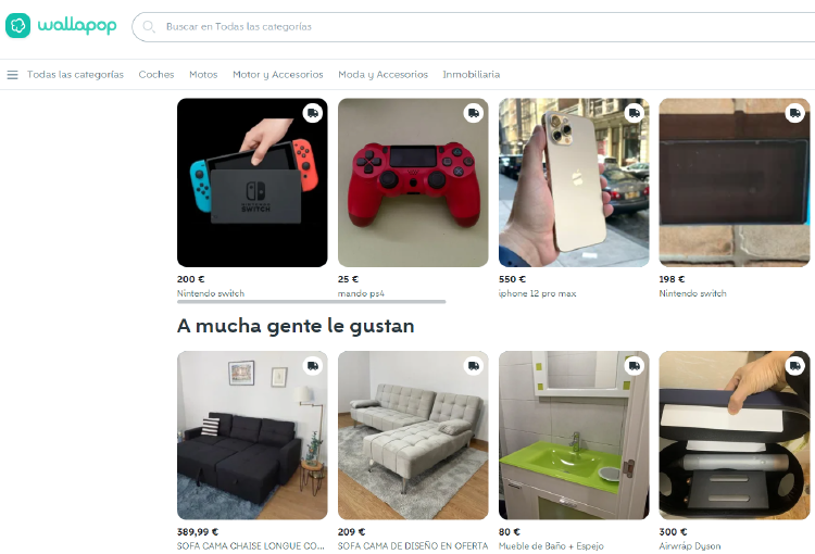 wallapop wallapop
