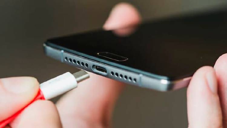 usb tipo c movil limpiar usb tipo c movil limpiar