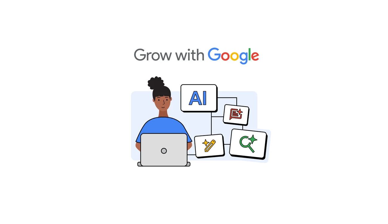 google ai essentials