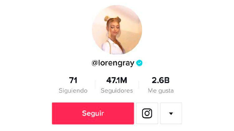 mejores cuentas tiktok mejores cuentas tiktok