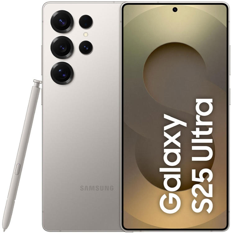 Samsung Galaxy S25 Ultra Samsung Galaxy S25 Ultra