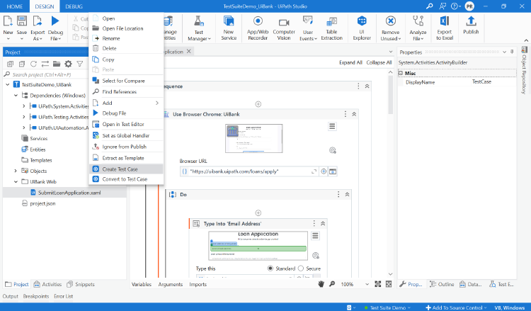 UiPath UiPath