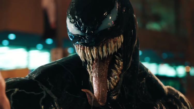 venom