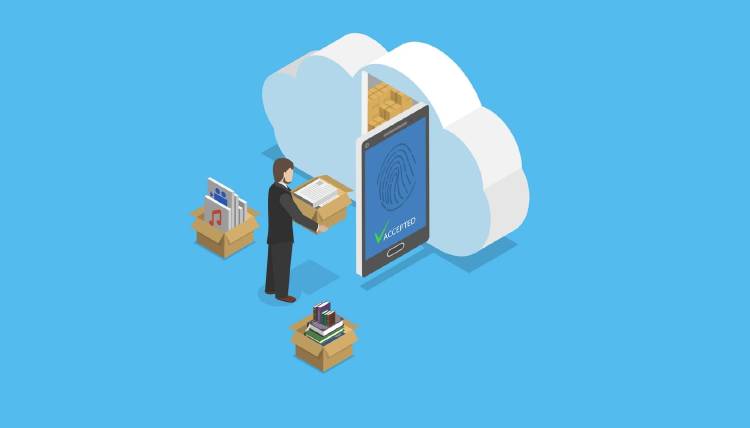 Todas las formas que hay de pasar archivos del PC al móvil Todas las formas que hay de pasar archivos del PC al móvil