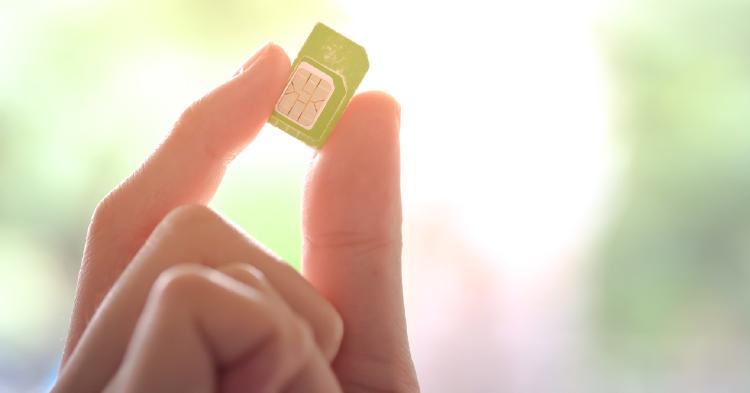 tarjeta sim tarjeta sim