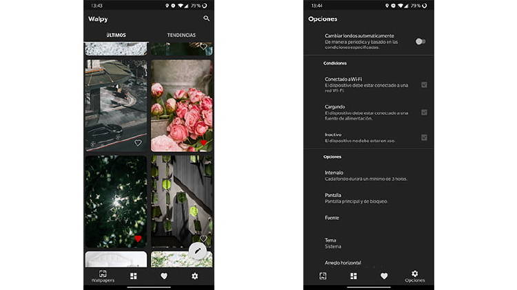 cambiar fondo de pantalla automaticamente apps cambiar fondo de pantalla automaticamente apps