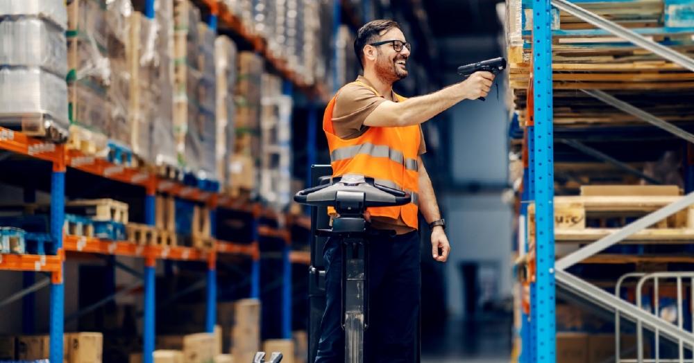 Qué es el picking en almacenes y cómo funciona este proceso | Blog ...