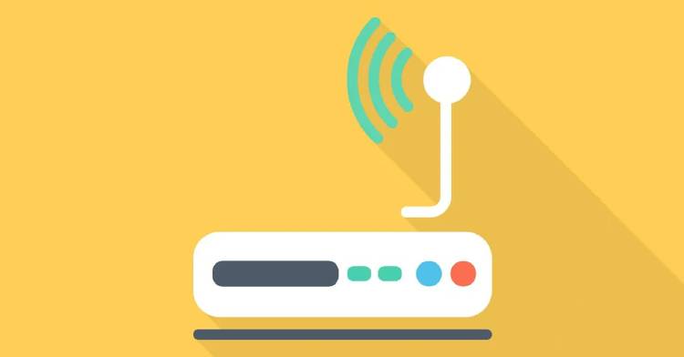 ¿Conoces los métodos de seguridad de tu router WiFi? ¿Conoces los métodos de seguridad de tu router WiFi?