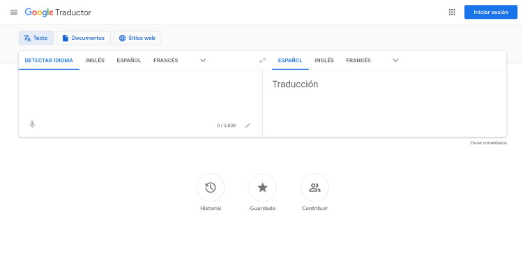 google traductor google traductor