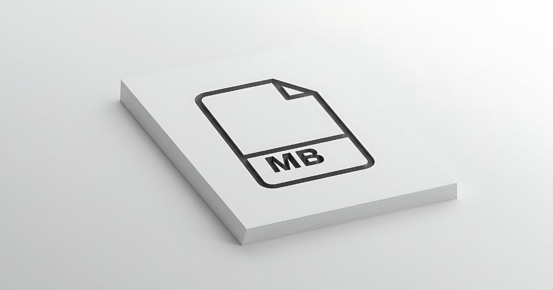 megabyte