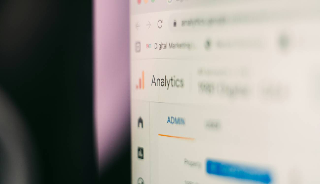 google analytics marfeel compass