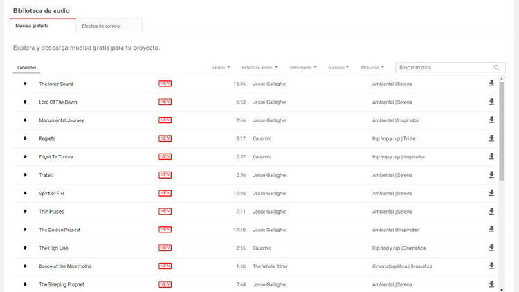 biblioteca-musica-youtube biblioteca-musica-youtube