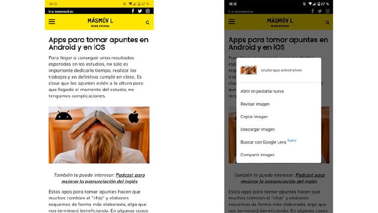 guardar fotos movil guardar fotos movil