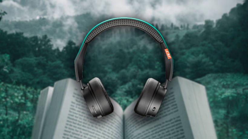 Audiolibros