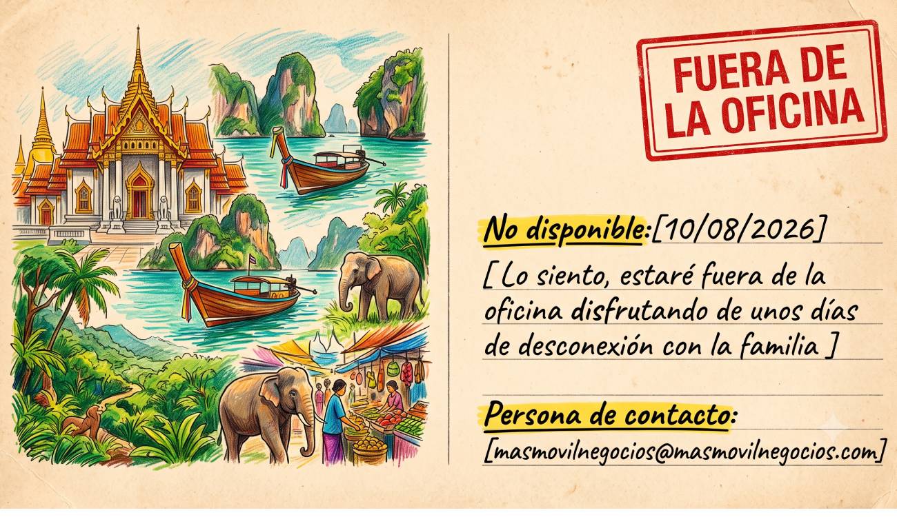 ejemplo postal