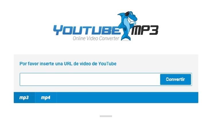 youtube to mp3