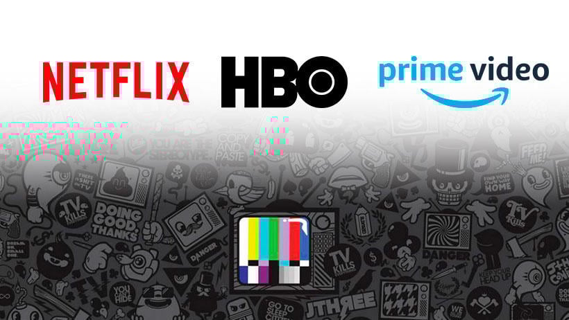 comparativa netflix hbo amazon prime video