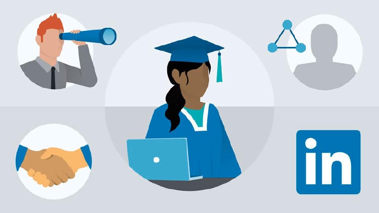 linkedin estudiar investigar linkedin estudiar investigar