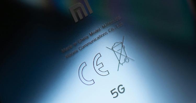 telefono 5G 5G