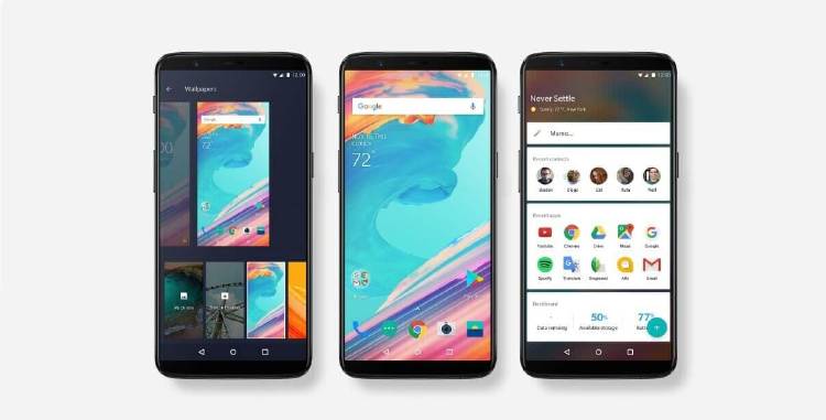 Los mejores móviles para escuchar música y audio oneplus Los mejores móviles para escuchar música y audio oneplus