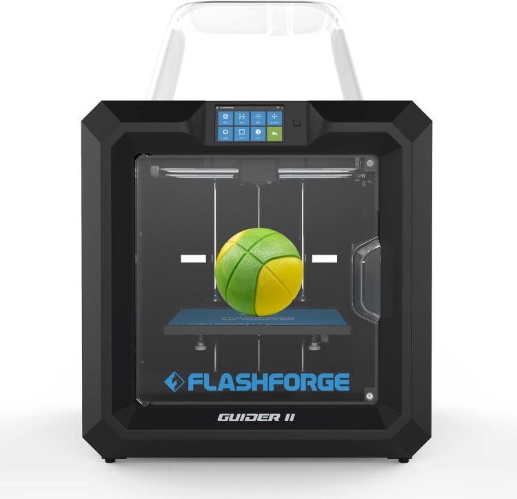 Flashforge Guider 2