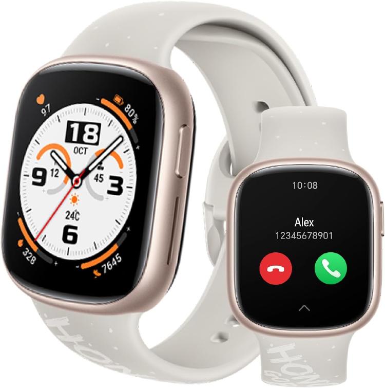 HONOR Watch 4 HONOR Watch 4