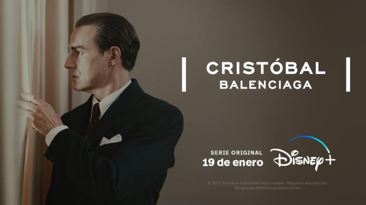 cristobal balenciaga serie disney cristobal balenciaga serie disney